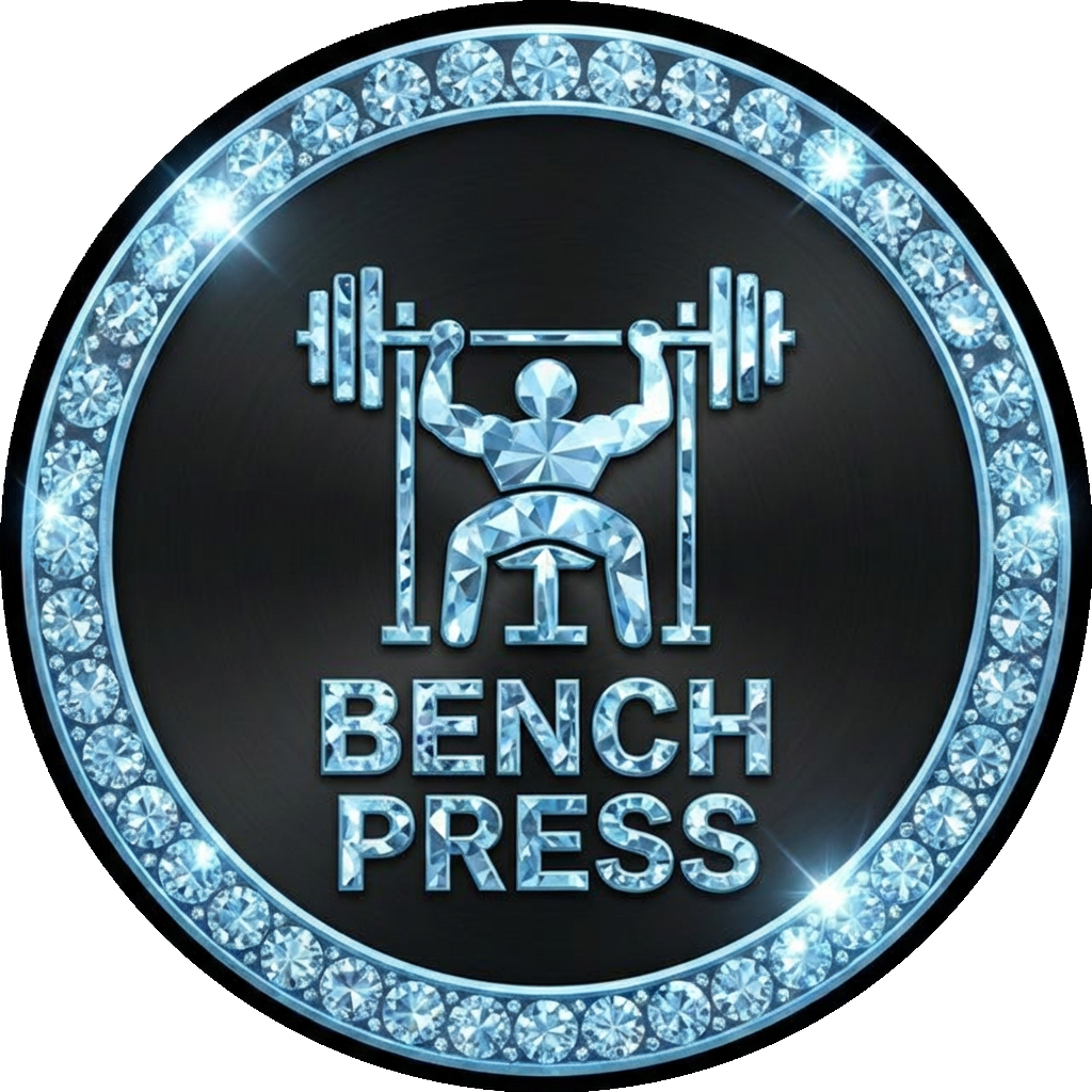 Bench Elite Badge