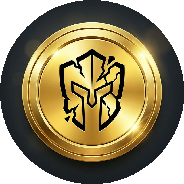Gym Leader Badge